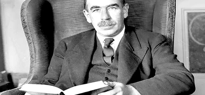 Keynes 31 01 2017